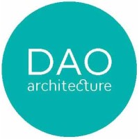 D.A.O Architecture sprl logo - Similar company to We Design - Architecture D'Intérieur