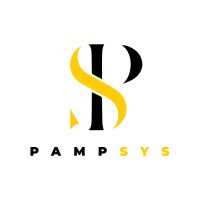 PampSys Pvt. Ltd. logo - Similar company to Bitsypixel Technologies Pvt Ltd.