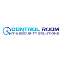 Control Room IT & Security Solutions logo - Similar company to Eshelves