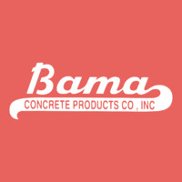 Bama Concrete Products Co, Inc. logo - Similar company to Echols, Lindsey & Moore Structural Engineers, Inc.