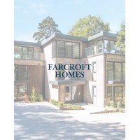 Farcroft Homes Ltd logo - Similar company to Utilitas Solutions