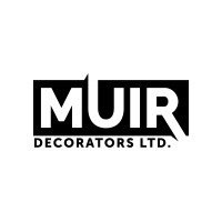 Muir Decorators Ltd. logo - Similar company to Tilecraft