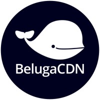 BelugaCDN logo - Similar company to Cachefly Cdn