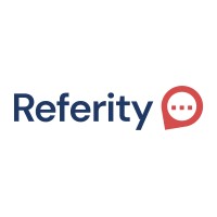 Referity logo - Similar company to Loiband