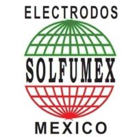 SOLFUMEX logo - Similar company to Manzanares Industrias Metálicas S.A.