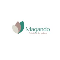 Magando logo - Similar company to Rencontre Des Entrepreneurs