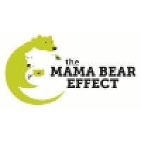 The Mama Bear Effect logo - Similar company to Just For Fun Farms