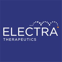 Electra Therapeutics logo - Similar company to Star Therapeutics