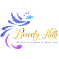 Beverly Hills Wellness Center & Med Spa logo - Similar company to Argyle Med Spa