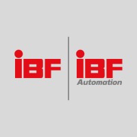 IBF & IBF Automation GmbH logo - Similar company to Sovaq