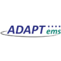 ADAPT ems Ltd logo - Similar company to Sionics Limited