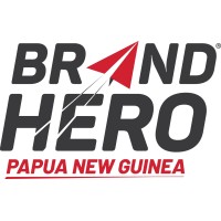 Brand Hero PNG logo - Similar company to Brand Hero Casting Inc.