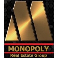 Monopoly Real Estate, Inc. logo - Similar company to Saar Management Llc