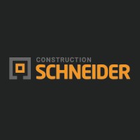 Schneider Construction s.r.o. logo - Similar company to Mos Technik S.R.O.