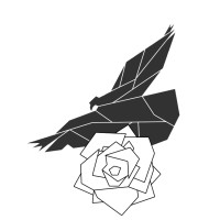 Hawk And Rose Creative