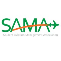 Student Aviation Management Association logo - Similar company to All In Aviation