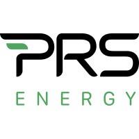 PRS Energy logo - Similar company to Select International