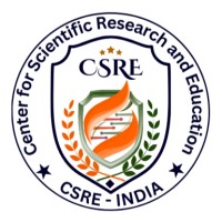 CENTER FOR SCIENTIFIC RESEARCH AND EDUCATION (CSRE) logo - Similar company to Coders Bridge