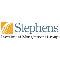 Stephens Investment Management Group