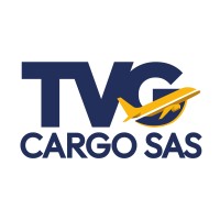 TVG Cargo logo - Similar company to Sellstar