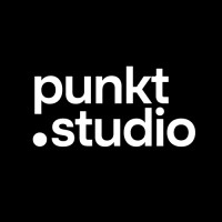 punkt.studio logo - Similar company to Oblik Studio
