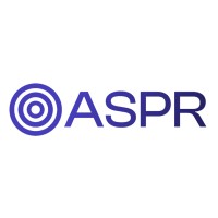 ASPR AI logo - Similar company to Daytatech.Ai