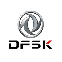 PT. Sokonindo Automobile - DFSK logo - Similar company to Dfsk