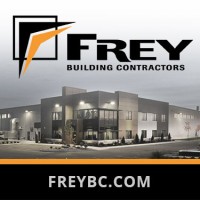 FREY BUILDING CONTRACTORS logo - Similar company to Vandel Construction