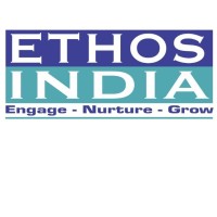 Ethos India logo - Similar company to Cloudfire It Services