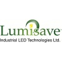Lumisave Industrial LED Technologies Ltd. logo - Similar company to Rs Bedding Machine International Inc