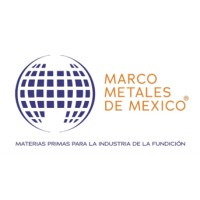 Marco Metales de Mexico, S. de R.L. de C.V. logo - Similar company to Riisamx