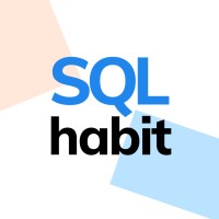 SQL Habit logo - Similar company to Alchemist