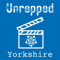 Unrepped Yorkshire logo - Similar company to Hullabaloo