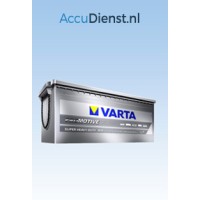 AccuDienst.nl logo - Similar company to Mapp Webwinkels