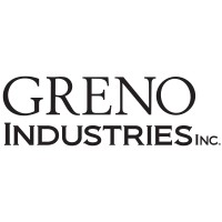 Greno Industries, Inc. logo - Similar company to Performance Precision Mfg Llc