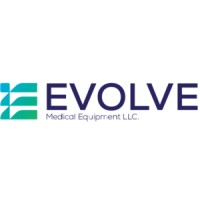 EVOLVE MEDICAL EQUIPMENT logo - Similar company to Vertex Medical Equipment