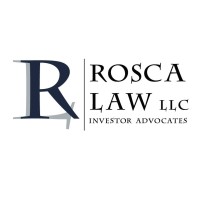 RoscaLaw logo - Similar company to Dobre, Tulei & Asociatii