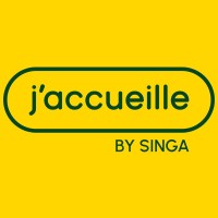 J'accueille logo - Similar company to Anticor