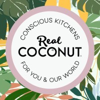 Real Coconut Kitchen logo - Similar company to Keanr, Inc.