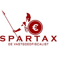 Spartax - De Vastgoedfiscalist logo - Similar company to Lexalis
