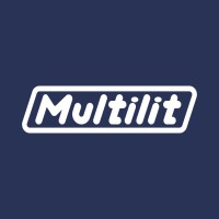 Multilit logo - Similar company to Comafer