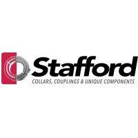 Stafford Manufacturing Corp logo - Similar company to Cr Machine Co., Inc.