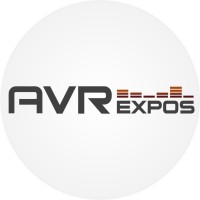 AVR Expos logo - Similar company to Matrix Ave Llc