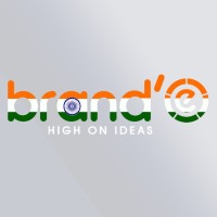 Brand-E logo - Similar company to Anand Tea Company