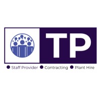 TP logo - Similar company to Bradnick & Co Wealth Management Ltd