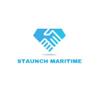 Staunch Maritime logo - Similar company to Ccs Container Co.,Ltd
