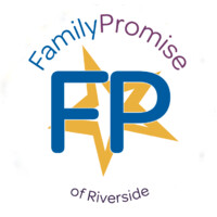 Family Promise of Riverside logo - Similar company to Riverside Arts Academy