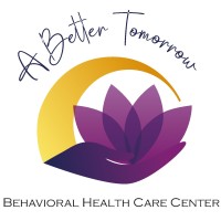 A Better Tomorrow: Behavioral Health Care Center logo - Similar company to Mind Study Center
