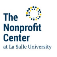 The Nonprofit Center at La Salle University logo - Similar company to Peyton Law