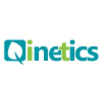 Qinetics Solutions Sdn Bhd logo - Similar company to Cubixi Worldwide (M) Sdn Bhd